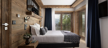 Chalet de lujo Courchevel - Moriond (1650) en alquiler con 3