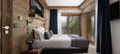 Chalet de lujo Courchevel - Moriond (1650) en alquiler con 3