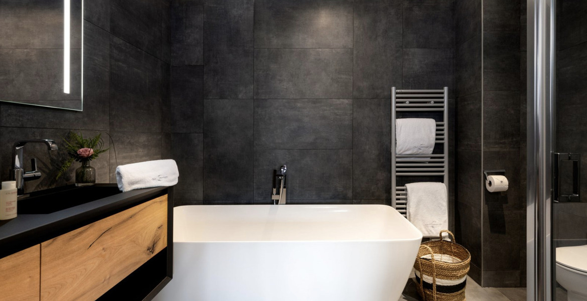 Chalet de lujo Courchevel - Moriond (1650) en alquiler con 3