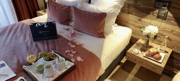 Chalet de lujo Courchevel - Moriond (1650) en alquiler con 3