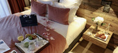 Chalet de lujo Courchevel - Moriond (1650) en alquiler con 3