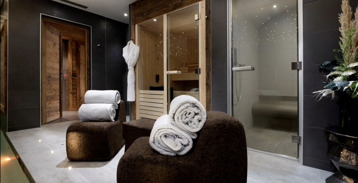 Chalet de lujo Courchevel - Moriond (1650) en alquiler con 3