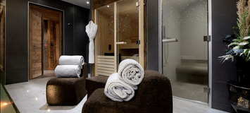 Chalet de lujo Courchevel - Moriond (1650) en alquiler con 3
