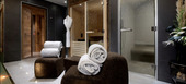 Chalet de lujo Courchevel - Moriond (1650) en alquiler con 3