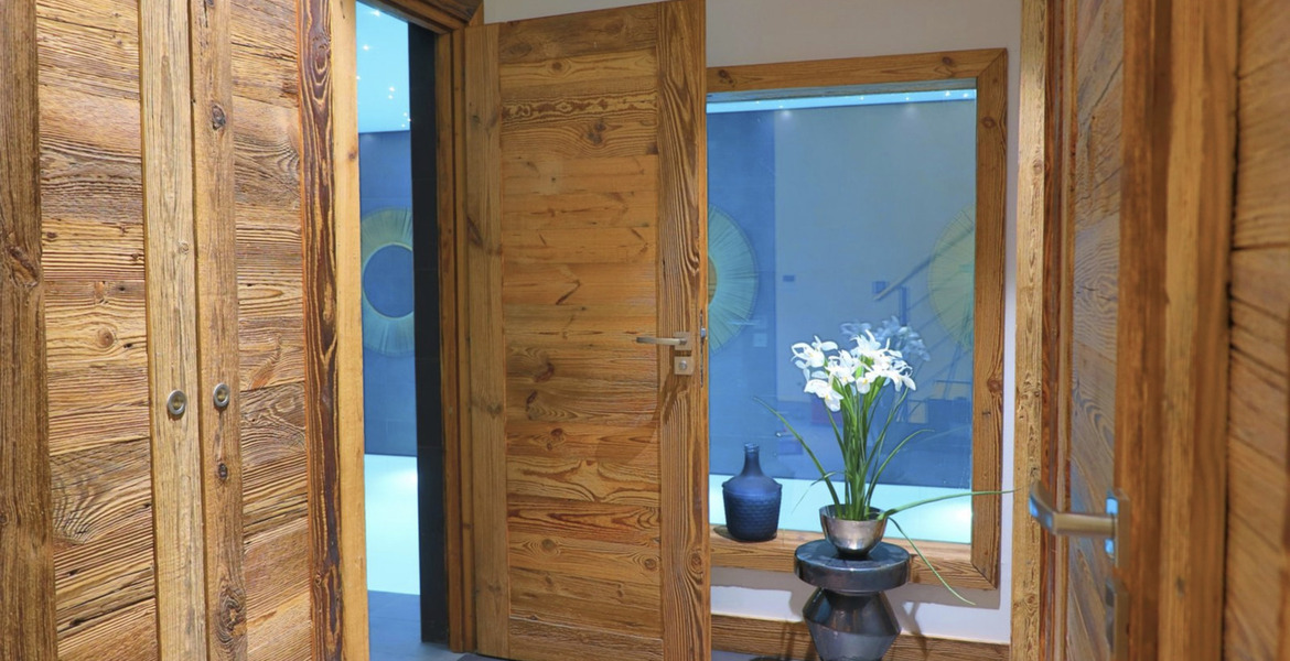Chalet de lujo Courchevel - Moriond (1650) en alquiler con 3
