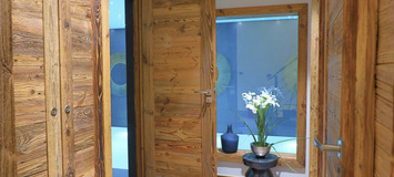 Chalet de lujo Courchevel - Moriond (1650) en alquiler con 3