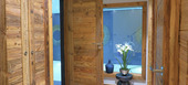 Chalet de lujo Courchevel - Moriond (1650) en alquiler con 3