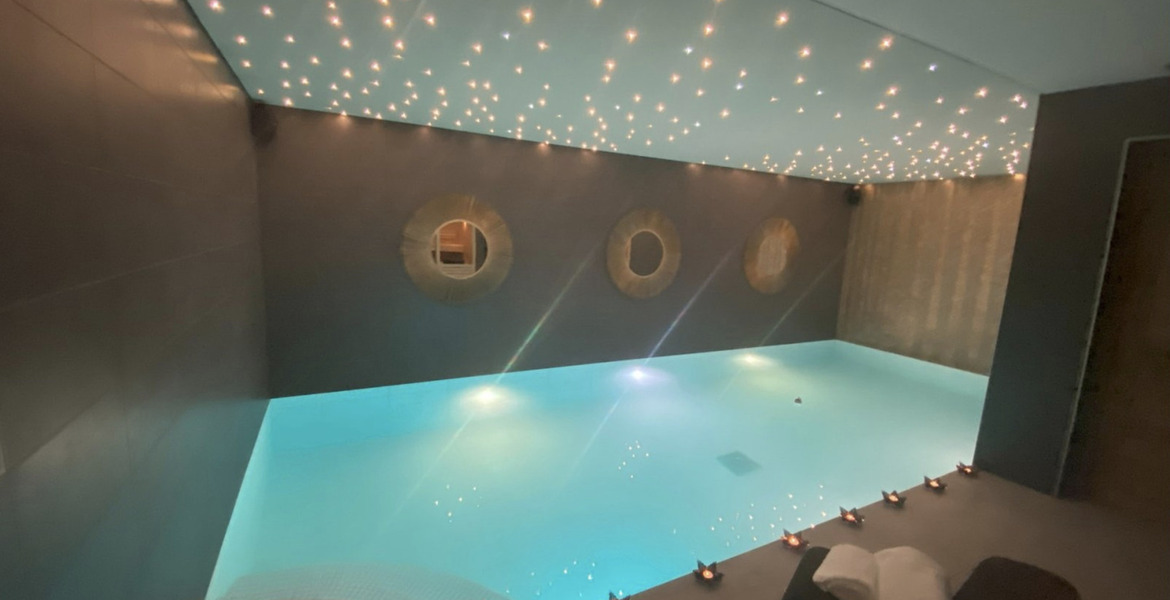 Chalet de lujo Courchevel - Moriond (1650) en alquiler con 3