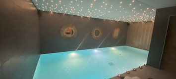 Chalet de lujo Courchevel - Moriond (1650) en alquiler con 3