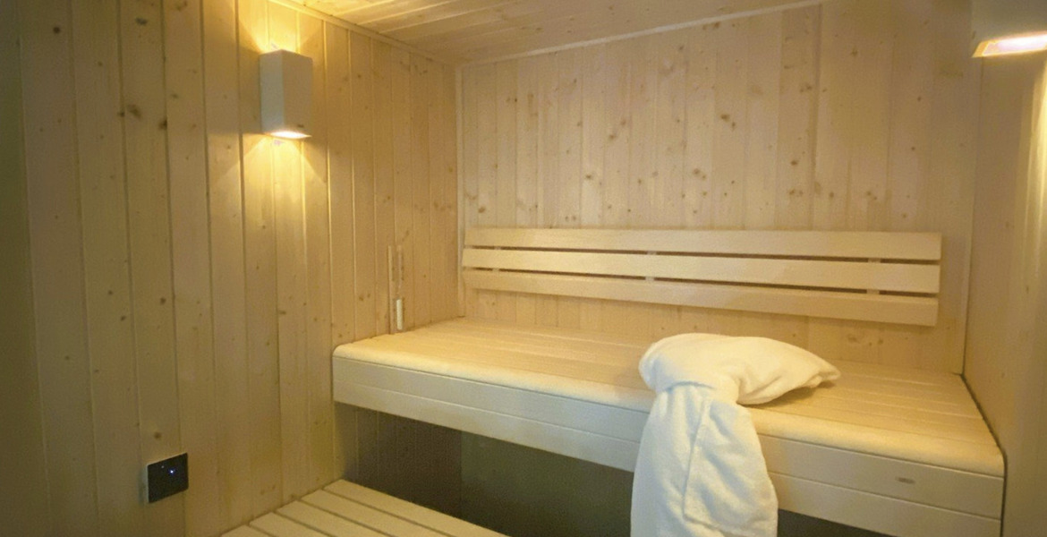 Chalet de lujo Courchevel - Moriond (1650) en alquiler con 3