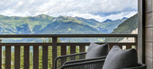 Chalet de lujo Courchevel - Moriond (1650) en alquiler con 3