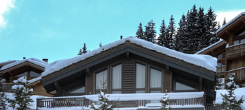 Chalet de lujo Courchevel - Moriond (1650) en alquiler con 3