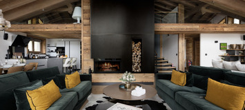 Chalet de lujo Courchevel - Moriond (1650) en alquiler con 3
