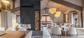 Chalet à louer à Courchevel 1650 Moriond