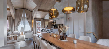 Chalet à louer à Courchevel 1650 Moriond