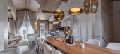 Chalet à louer à Courchevel 1650 Moriond