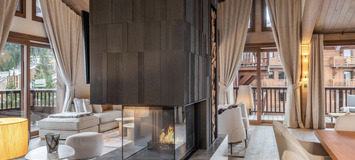 Chalet à louer à Courchevel 1650 Moriond