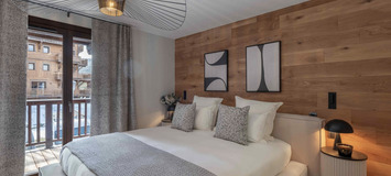 Chalet à louer à Courchevel 1650 Moriond
