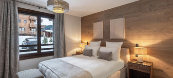 Chalet à louer à Courchevel 1650 Moriond