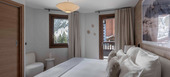 Chalet à louer à Courchevel 1650 Moriond