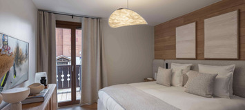 Chalet à louer à Courchevel 1650 Moriond