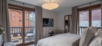 Chalet à louer à Courchevel 1650 Moriond