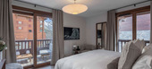 Chalet à louer à Courchevel 1650 Moriond