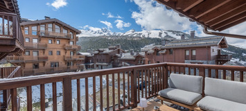 Chalet à louer à Courchevel 1650 Moriond
