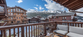 Chalet à louer à Courchevel 1650 Moriond