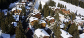 Apartment for rent in Courchevel 1850 Chenus