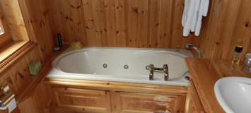 Apartment for rent in Courchevel 1850 Chenus