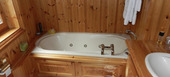 Apartment for rent in Courchevel 1850 Chenus