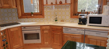 Apartment for rent in Courchevel 1850 Chenus