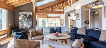 Appartement à louer à St. Moritz, Alpes suisses