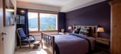 Appartement à louer à St. Moritz, Alpes suisses