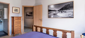Appartement à louer à St. Moritz, Alpes suisses