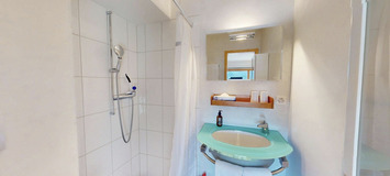 Appartement à louer à St. Moritz, Alpes suisses