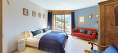 Appartement à louer à St. Moritz, Alpes suisses