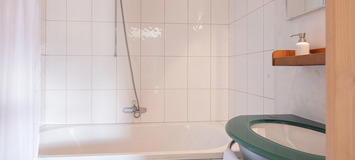Appartement à louer à St. Moritz, Alpes suisses