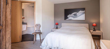 Appartement à louer à St. Moritz, Alpes suisses