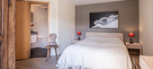 Appartement à louer à St. Moritz, Alpes suisses