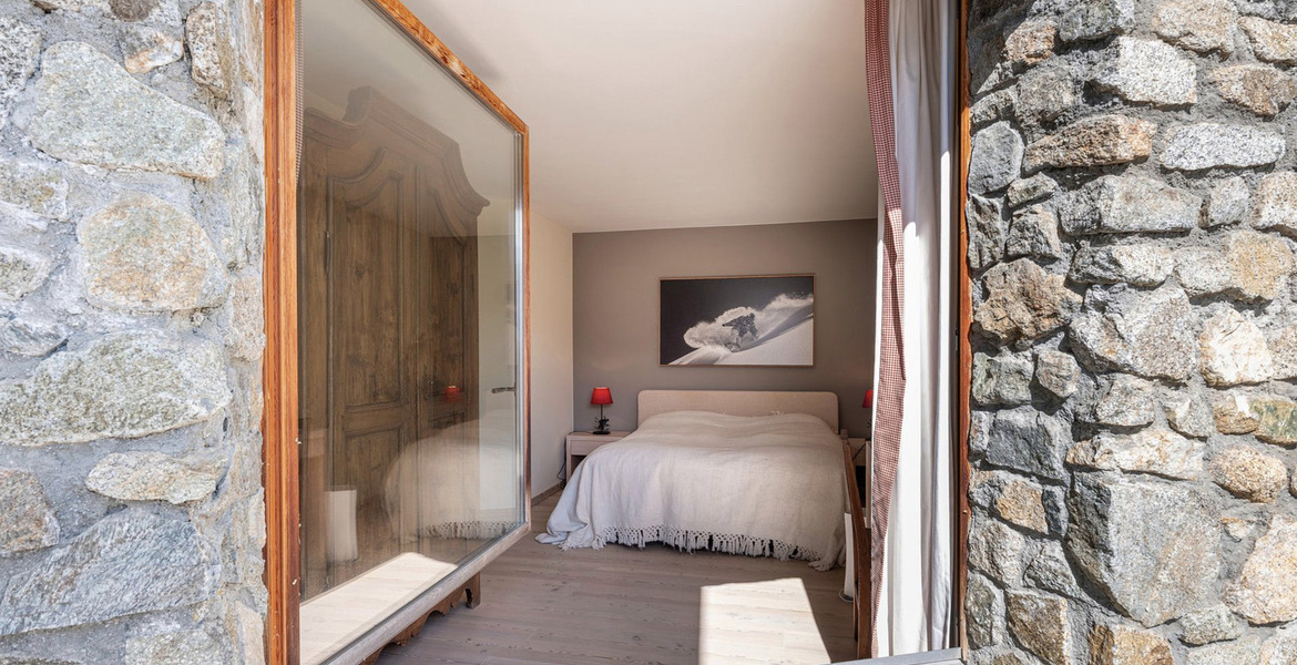 Appartement à louer à St. Moritz, Alpes suisses