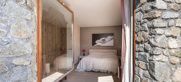 Appartement à louer à St. Moritz, Alpes suisses