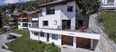 Appartement à louer à St. Moritz, Alpes suisses