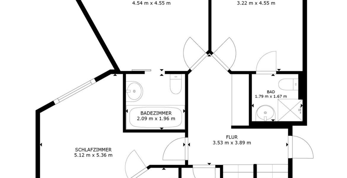 Appartement à louer à St. Moritz, Alpes suisses