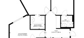 Appartement à louer à St. Moritz, Alpes suisses
