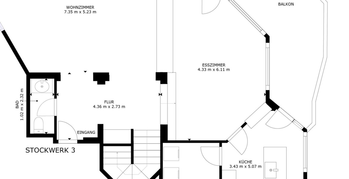 Appartement à louer à St. Moritz, Alpes suisses