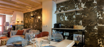 Chalet en alquiler en Val Thorens French Alps France