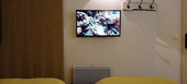 Chalet en alquiler en Val Thorens French Alps France