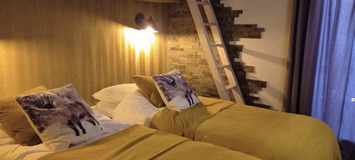 Chalet en alquiler en Val Thorens French Alps France